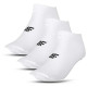 4F Κάλτσες 3 pairs